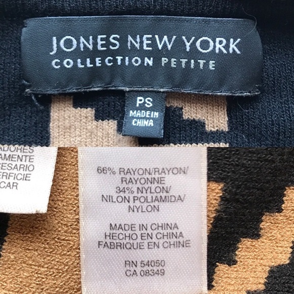 Jones New York sweater - Picture 6 of 6